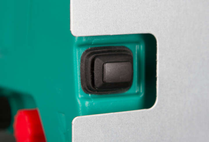 AKO Savanne 3000 mit Metallbox